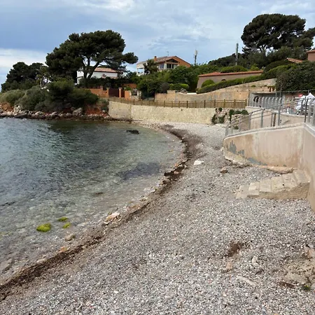 Cosy Dans Avec Piscine Et A 2 Pas De La Apartament *